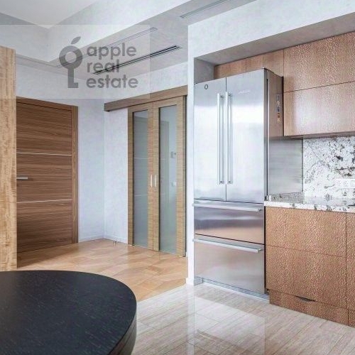 5-комн квартира Рублевское шоссе, 101