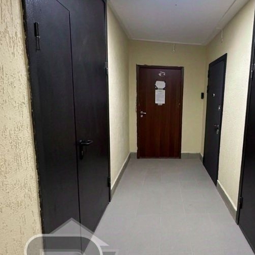 3-комн квартира 6-я Радиальная улица, 7/1к1