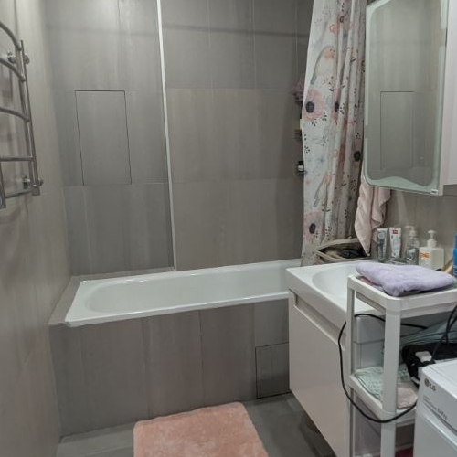 1-комн квартира Тюменский проезд, 3к1