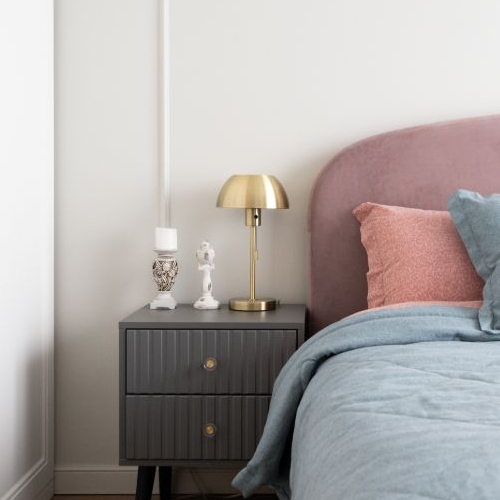 2-комн квартира Муравская улица, 46к2