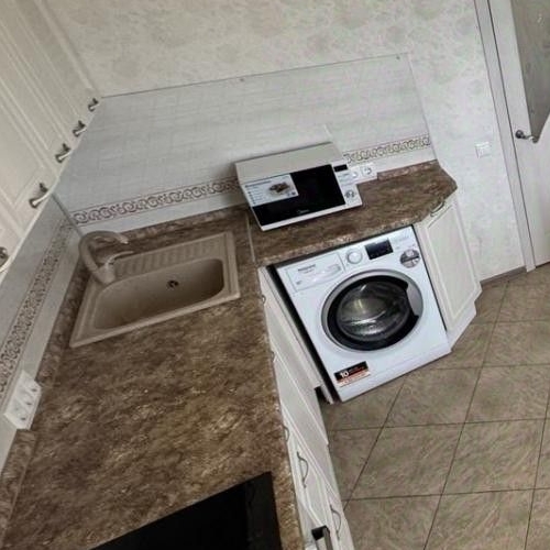 2-комн квартира Подольск, Плещеевская улица, 42к1