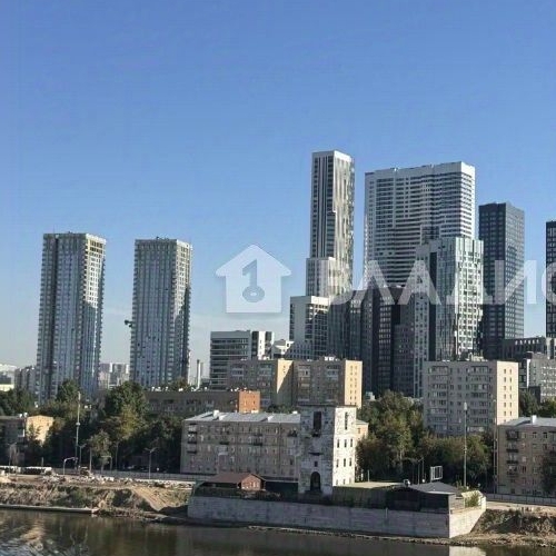 2-комн квартира Филевская Б. ул,  д. 3к3