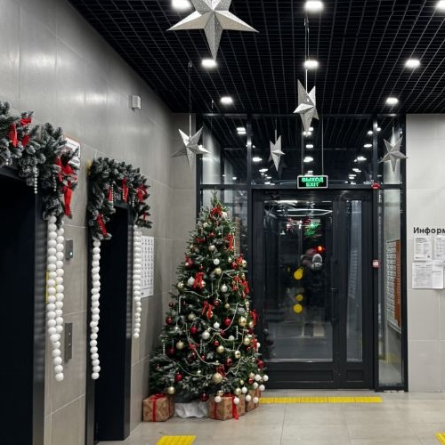 1-комн квартира Одинцово, улица Березовая, 4к2