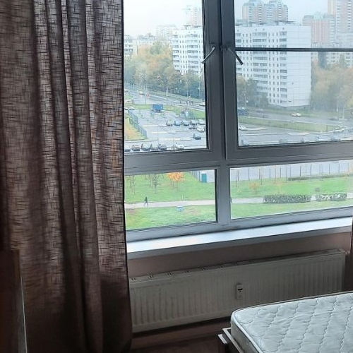 1-комн квартира Боровское шоссе, 2Ак2