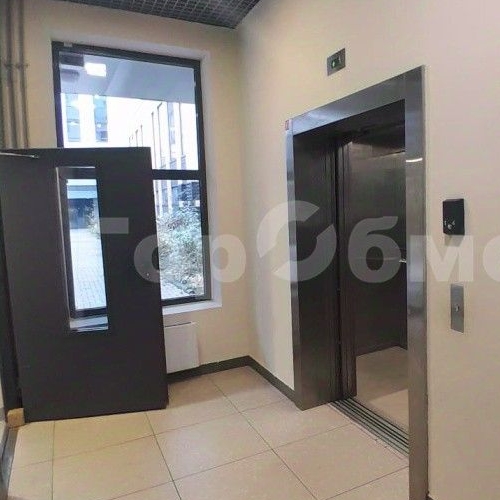 2-комн квартира бульвар Веласкеса, 7к1