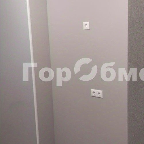 Студия Большой Тишинский переулок, 40С1