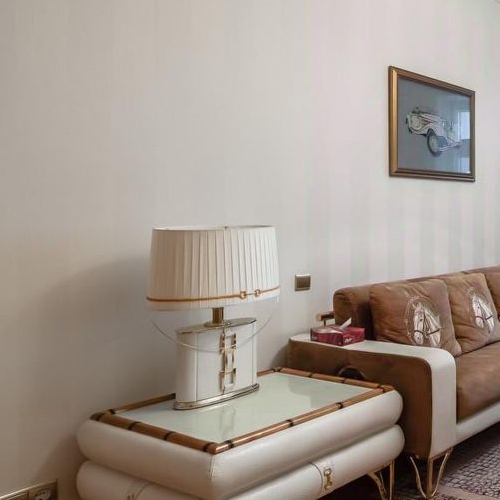 4-комн квартира Давыдковская улица,  д. 3