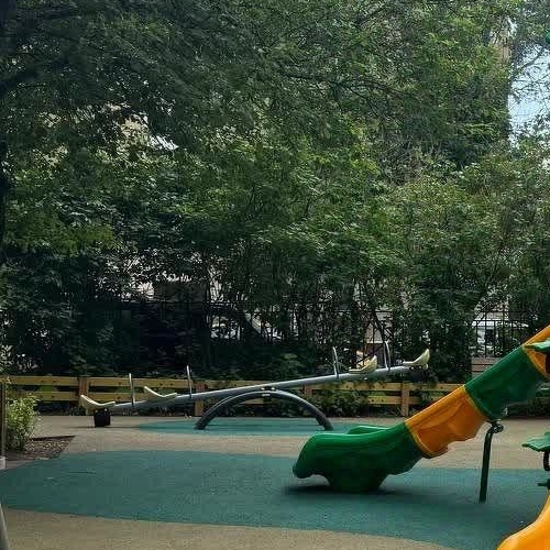 Студия Чапаевский переулок, 12к4