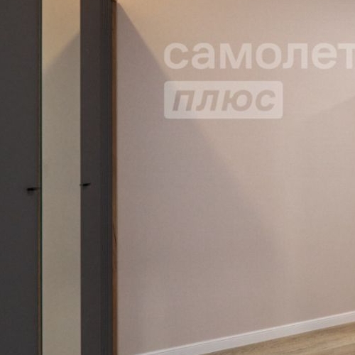 2-комн квартира Березовая аллея, 19к3