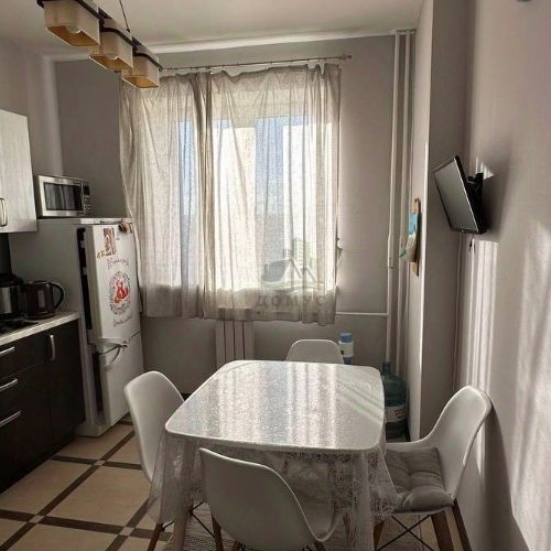 2-комн квартира Раменское, улица Молодежная, 27