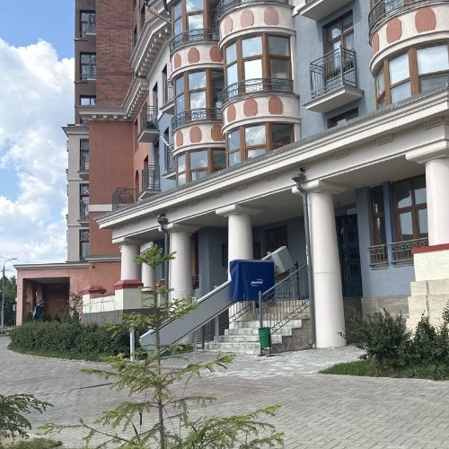 1-комн квартира Сабурово пгт, улица Заречная, 1