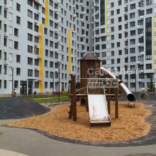 Студия Родниковая улица, 30к3