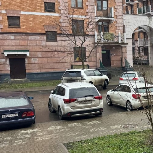 1-комн квартира Опалиха мкр, улица Дежнева, 12