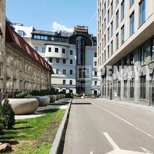 2-комн квартира Большая Садовая улица, 5к2