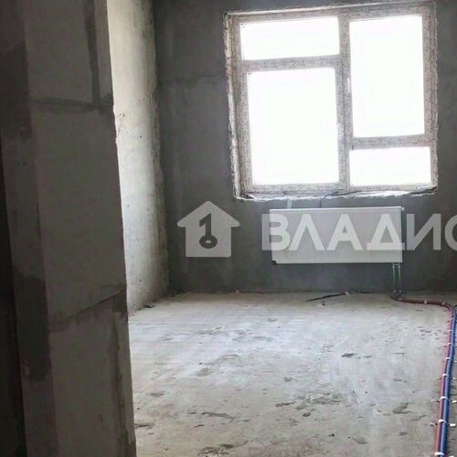 2-комн квартира 6-я Радиальная улица, 7/1к2