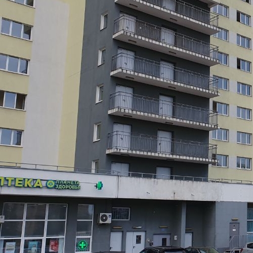 Студия Раменское, Высоковольтная улица, 22