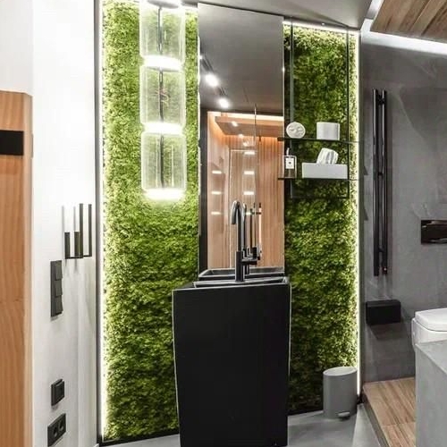 5-комн квартира Береговой проезд, 1А