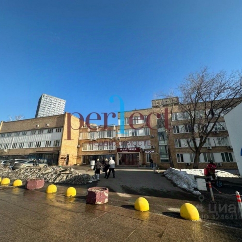 Помещение свободного назначения Старокалужское шоссе,  д. 62