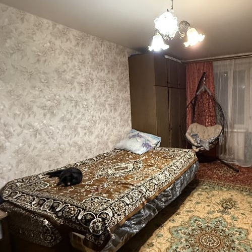 1-комн квартира Подольск, Парковая улица, 49