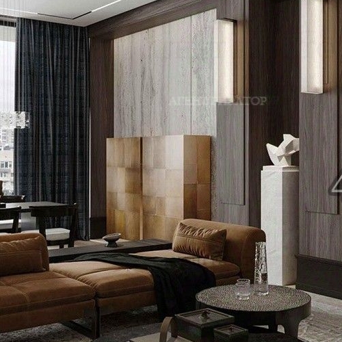 3-комн квартира улица Ефремова, 19к2