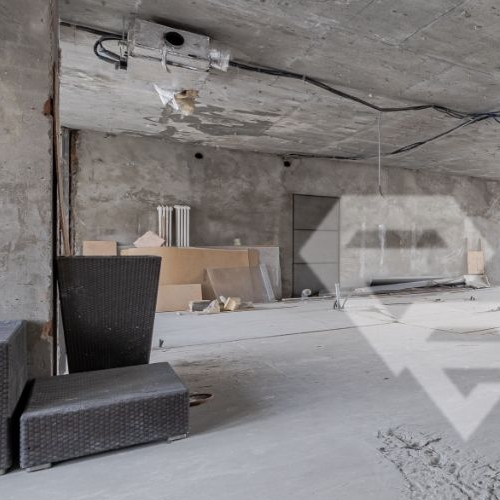 4-комн квартира Большой Левшинский переулок, 11