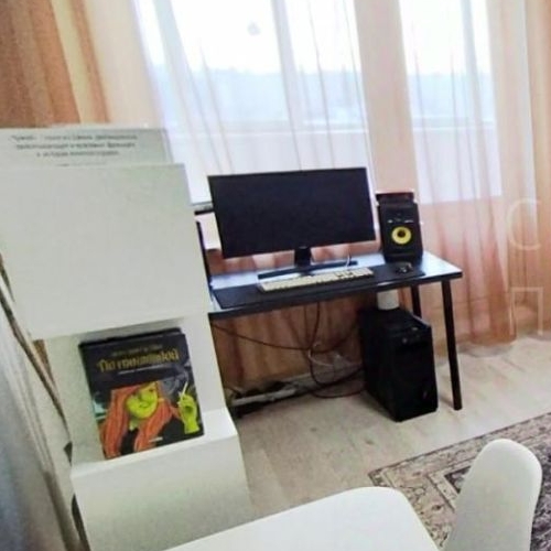 Студия Реутов, Носовихинское шоссе, 37