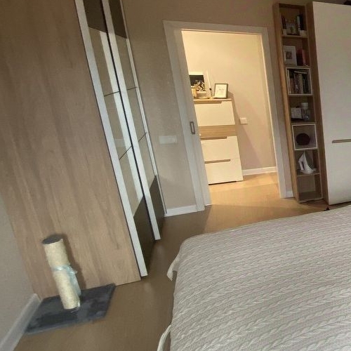 1-комн квартира Клин, Клинская улица, 26