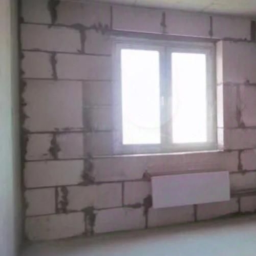 3-комн квартира Октябрьский пгт, улица Школьная, 1