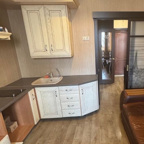 1-комн квартира Люберцы, Октябрьский проспект, 5к1