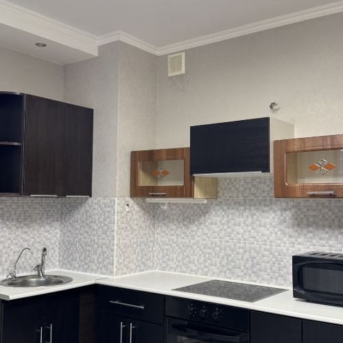 2-комн квартира Жуковский, улица Гудкова, 20