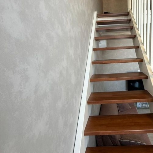 2-комн квартира д. Глухово, улица Рублевское Предместье, 30