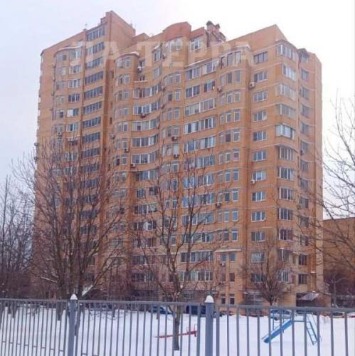 3-комн квартира Красногорск, Москворецкий б-р, 1