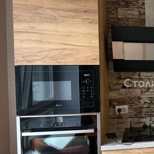 3-комн квартира Боровское шоссе, 2Ак4