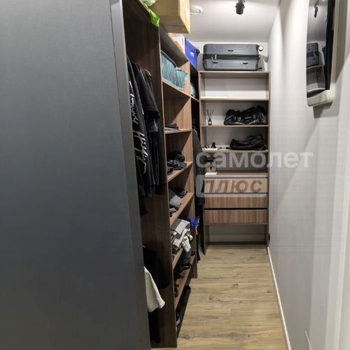 1-комн квартира Химки г, Молодежная ул,  д. 7к1