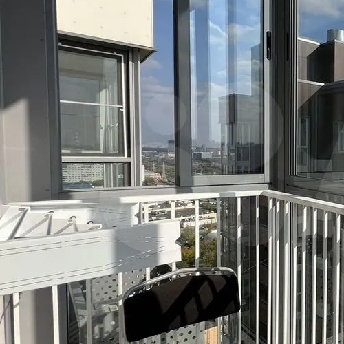 1-комн квартира Бибиревская улица, 4А