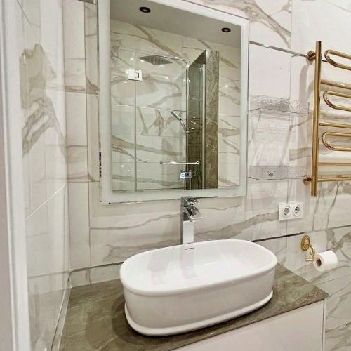 3-комн квартира Мосфильмовская улица, 88к2с7