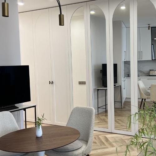 3-комн квартира Нахимовский проспект, 31к3