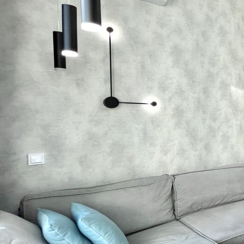 4-комн квартира Волоколамское шоссе, 81/2с2