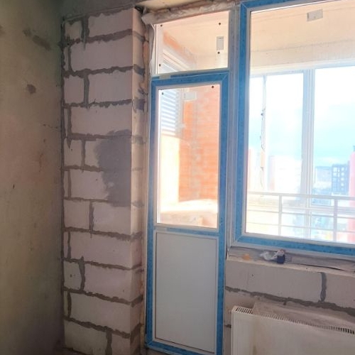 Студия улица Медовая Долина, 1к2