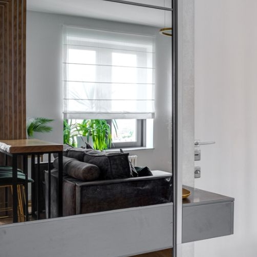 5-комн квартира улица Эльдара Рязанова, 2