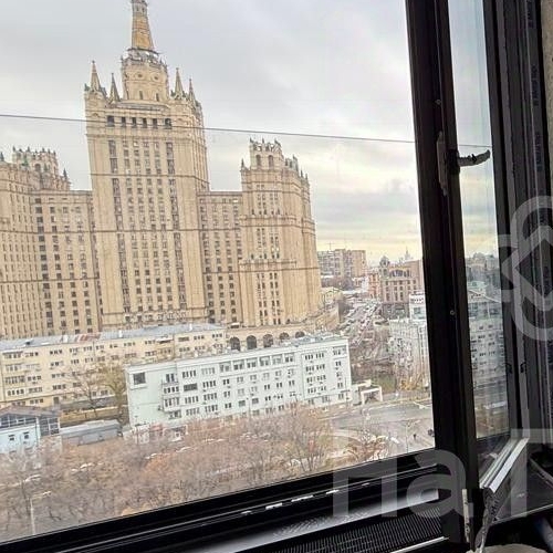 4-комн квартира Дружинниковская улица, 15