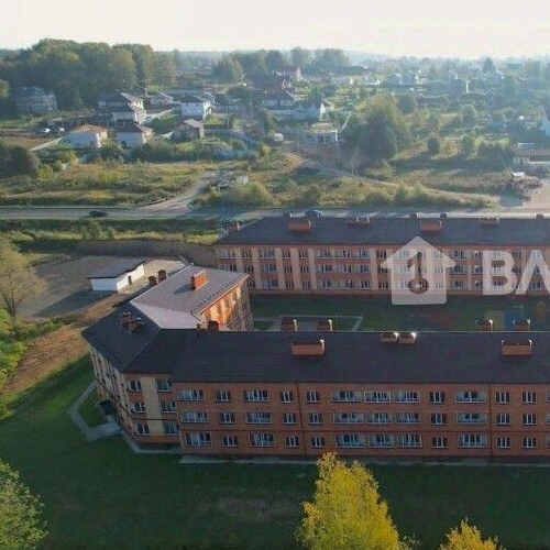 Студия Внуковский мкр,  д. 40