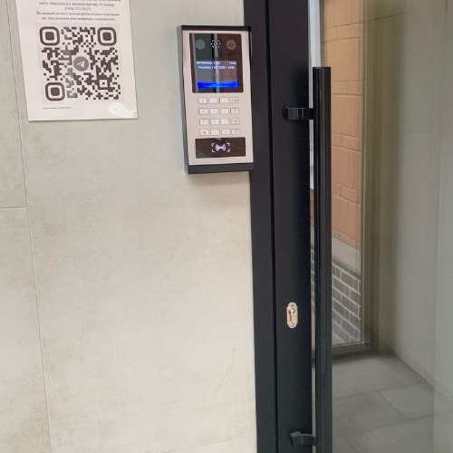 Студия Сельскохозяйственная улица, 17к1