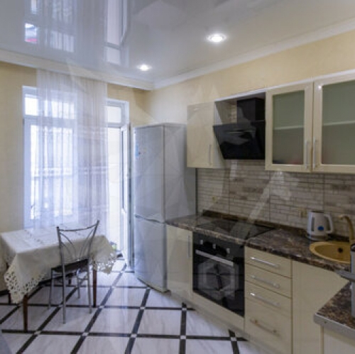 1-комн квартира ул Николо-Хованская,  д. 34