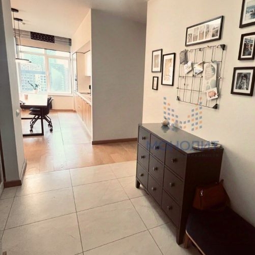 4-комн квартира Филевская Б. ул,  д. 4