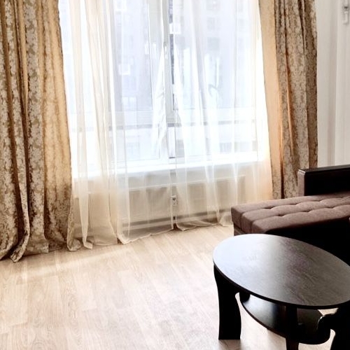 2-комн квартира Боровское шоссе, 2Ак1