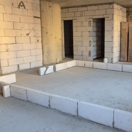 3-комн квартира Сабурово пгт, улица Рождественская, 3