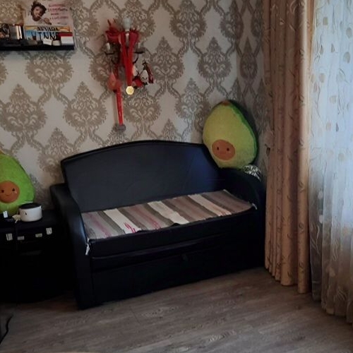 Студия д. Горки, улица Туровская, 1