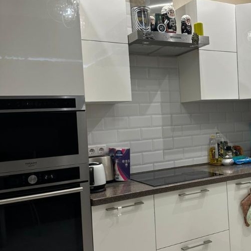 3-комн квартира Мытищи, Осташковское шоссе, 22к5