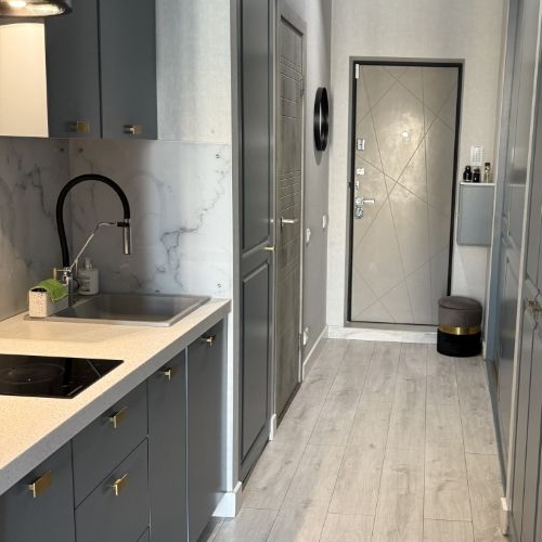 Студия Ходынский бульвар, 20А